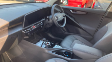 Kia Niro 1.6 GDi Hybrid 3 5dr DCT Hybrid Estate